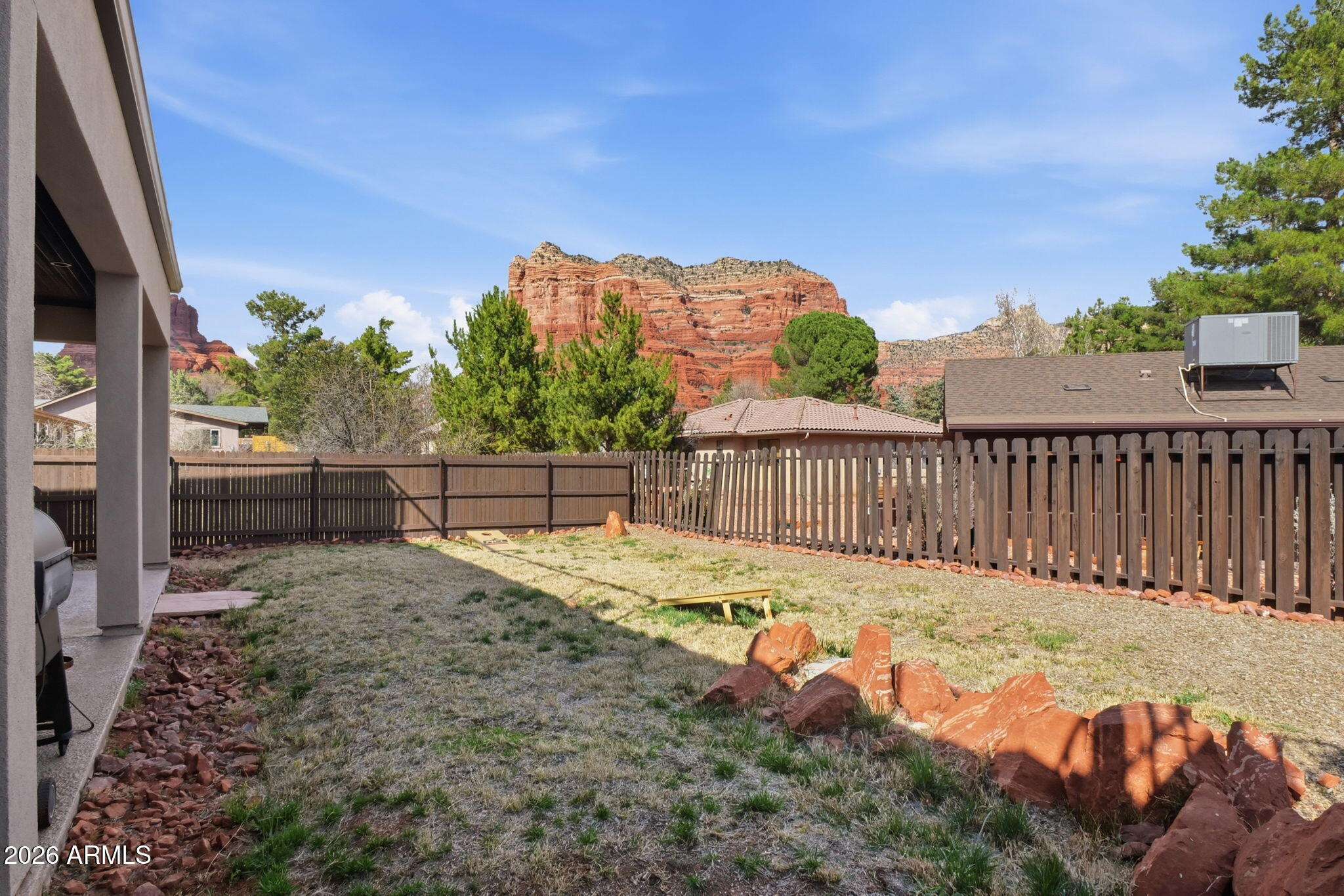 BELL ROCK VISTA - Residential