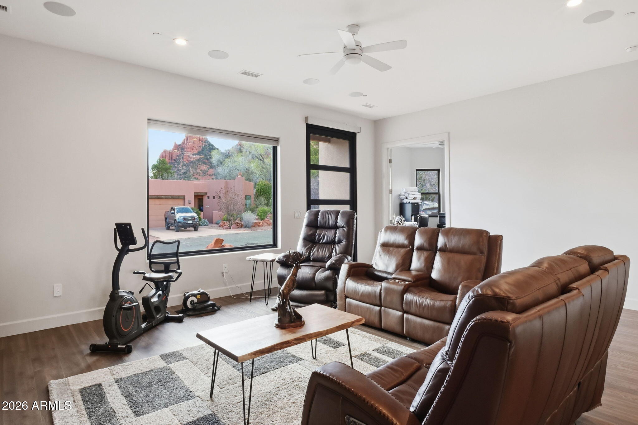 BELL ROCK VISTA - Residential