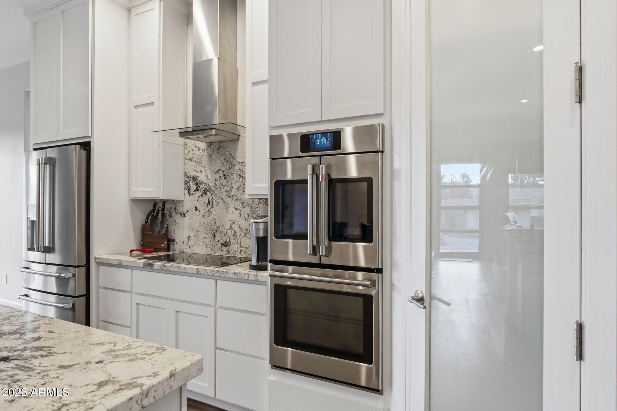 BELL ROCK VISTA - Residential