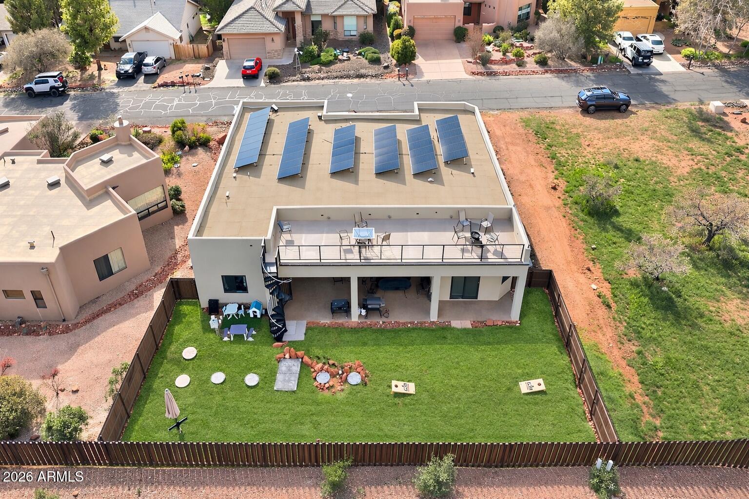 BELL ROCK VISTA - Residential