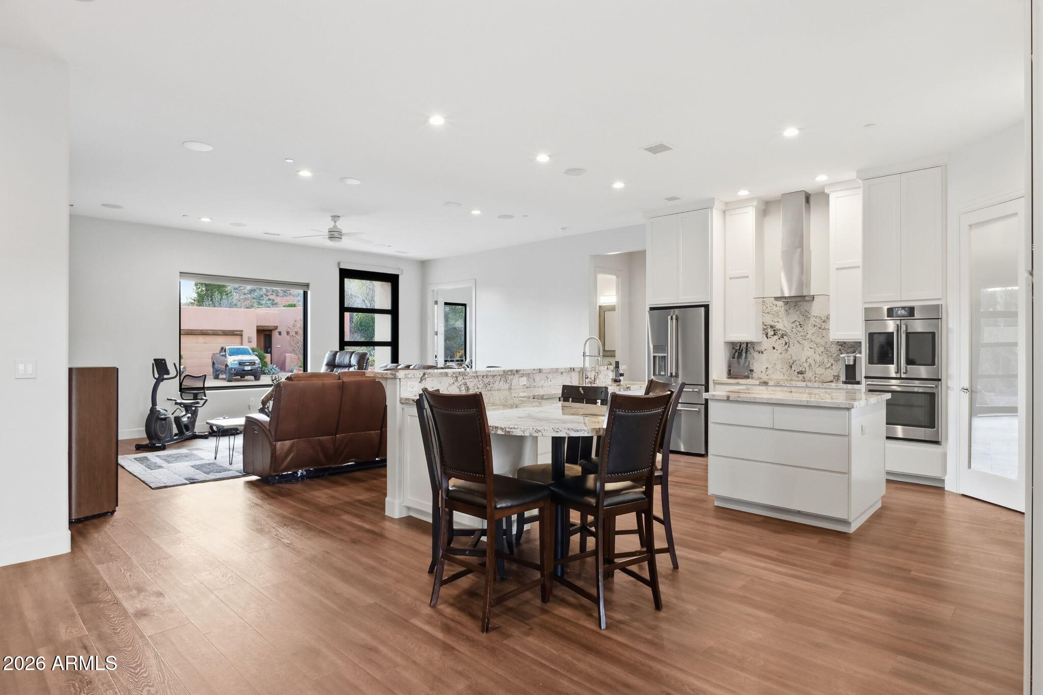 BELL ROCK VISTA - Residential