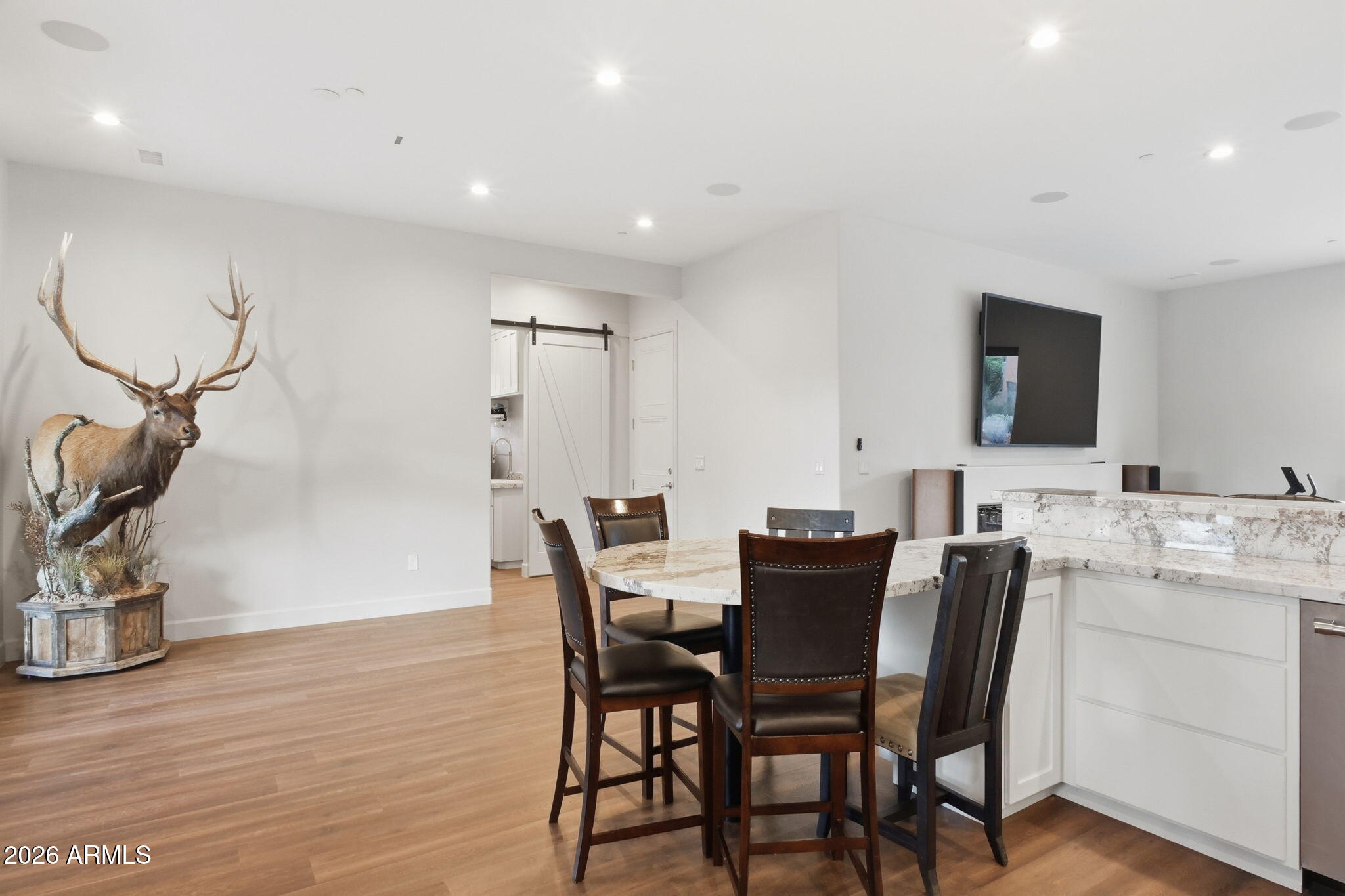 BELL ROCK VISTA - Residential