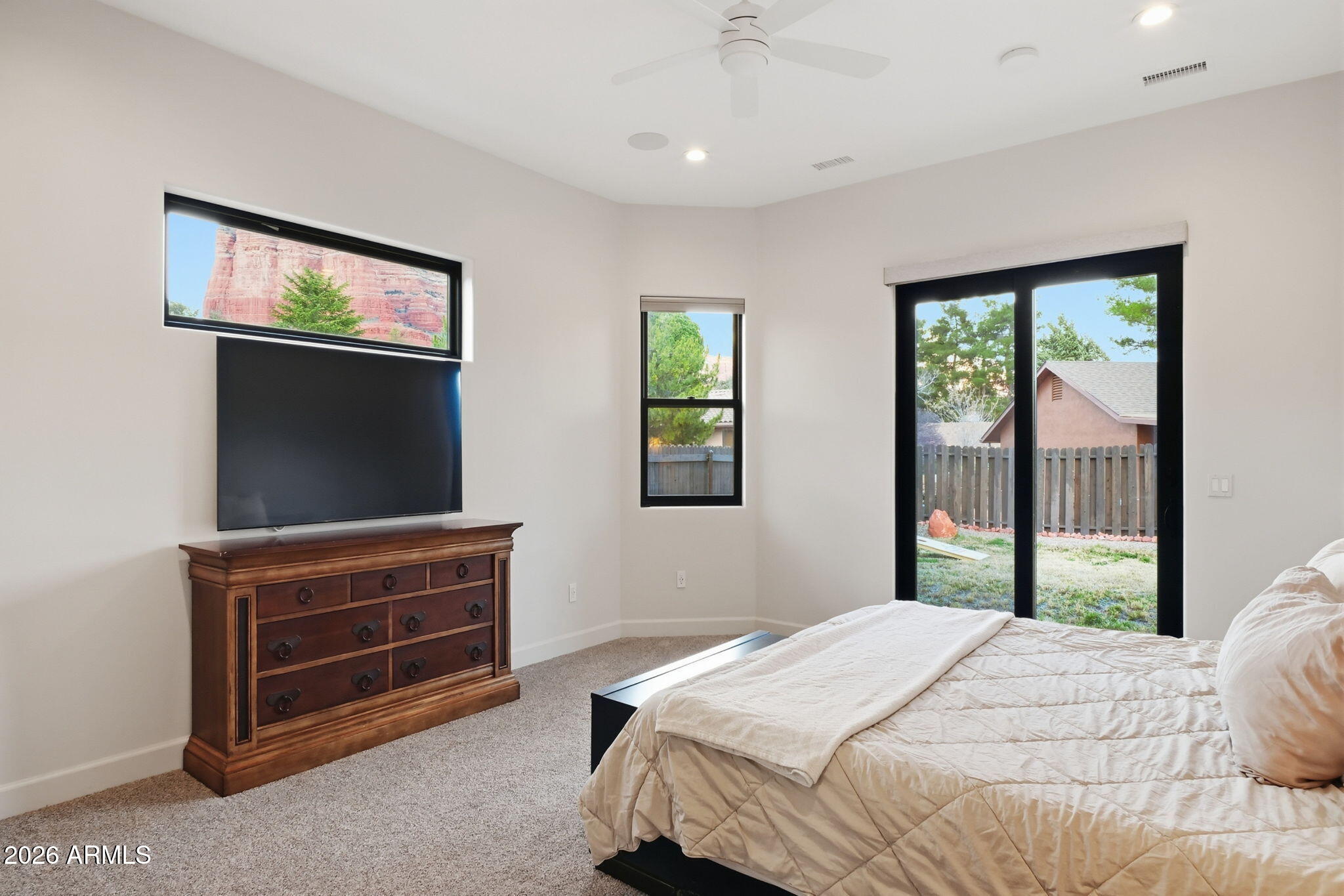 BELL ROCK VISTA - Residential
