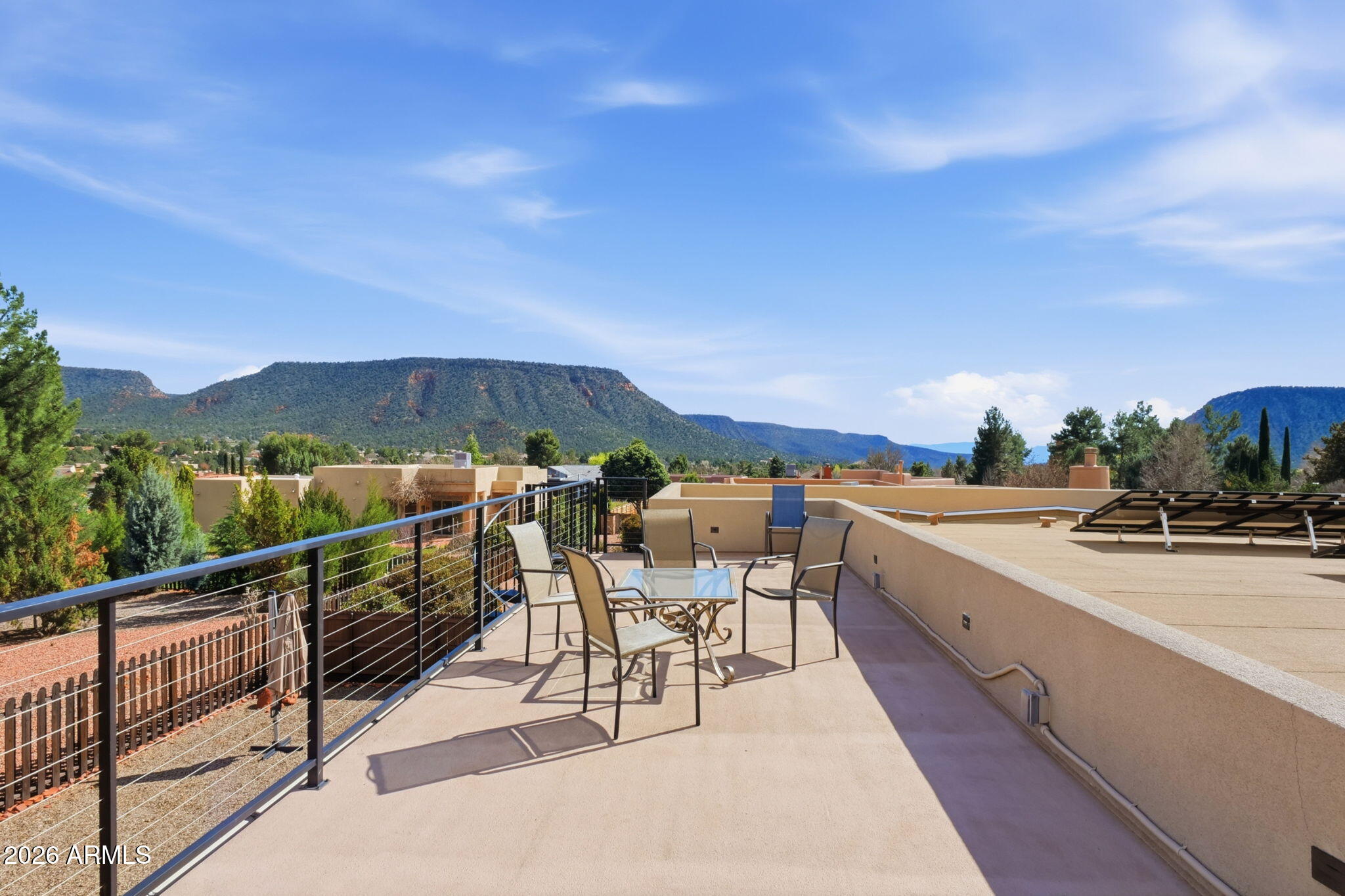 BELL ROCK VISTA - Residential