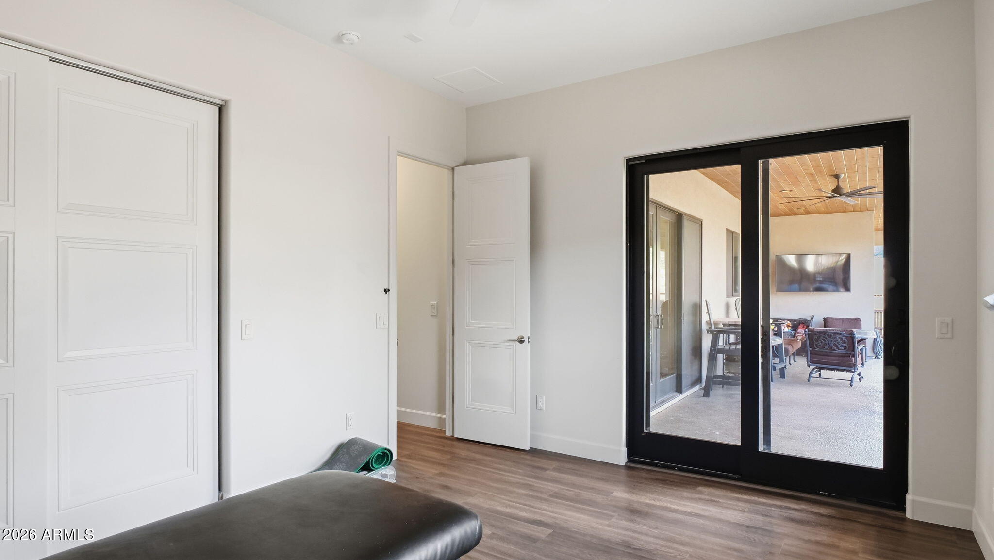 BELL ROCK VISTA - Residential