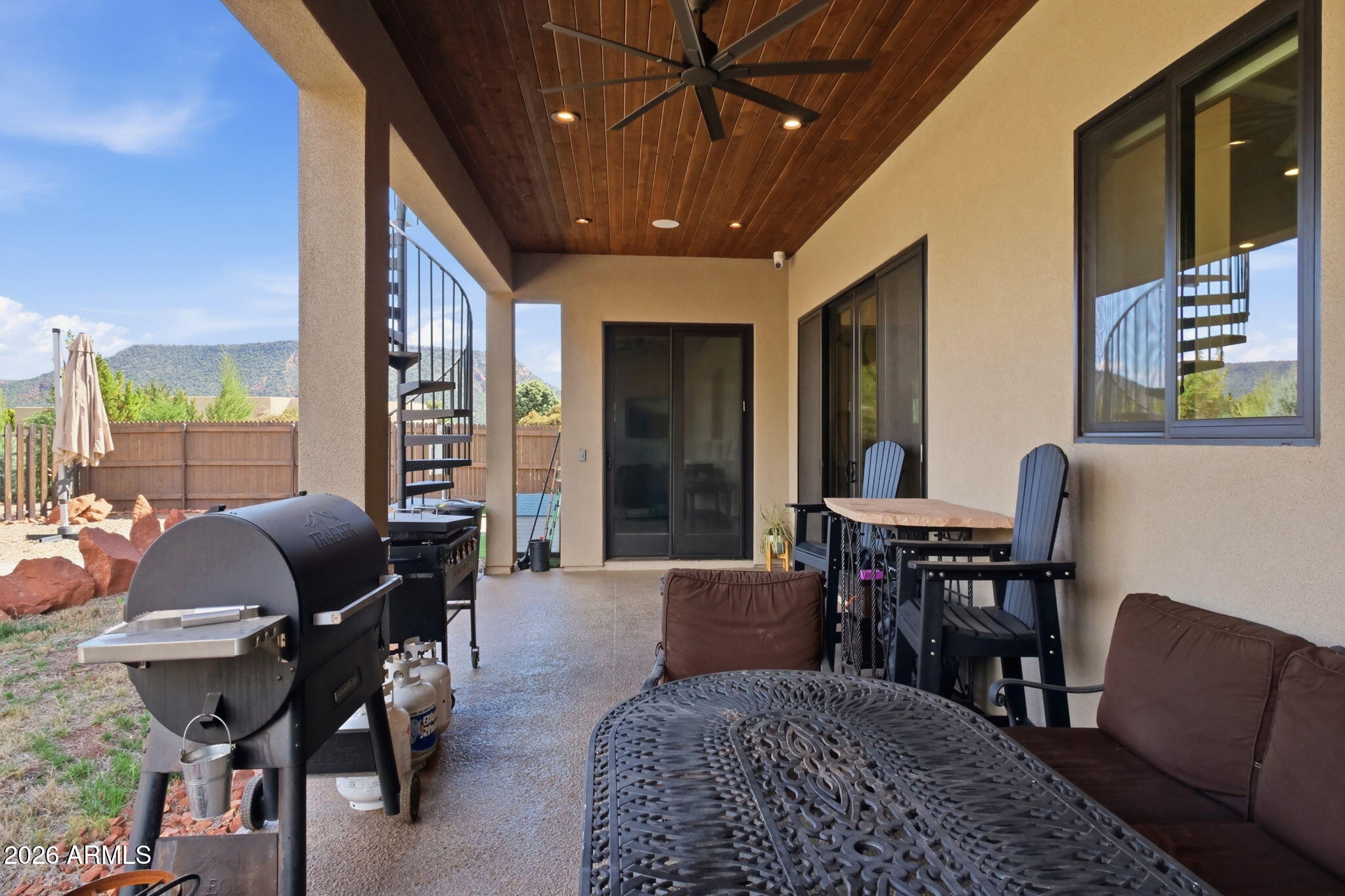 BELL ROCK VISTA - Residential