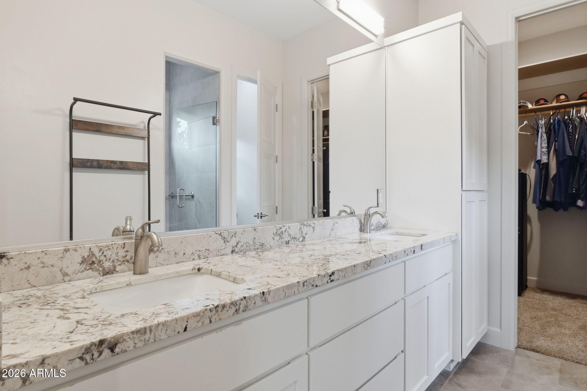 BELL ROCK VISTA - Residential