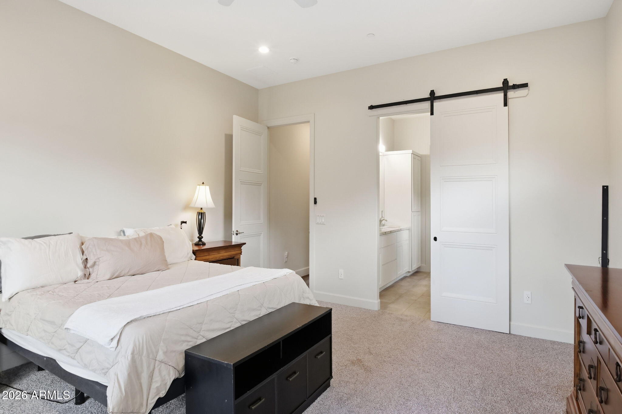 BELL ROCK VISTA - Residential