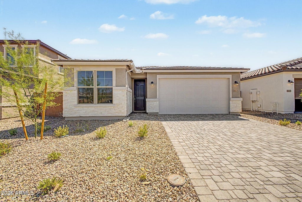 Photo of 18609 E Bianca Way, Gold Canyon, AZ 85118 (MLS # 7051282)