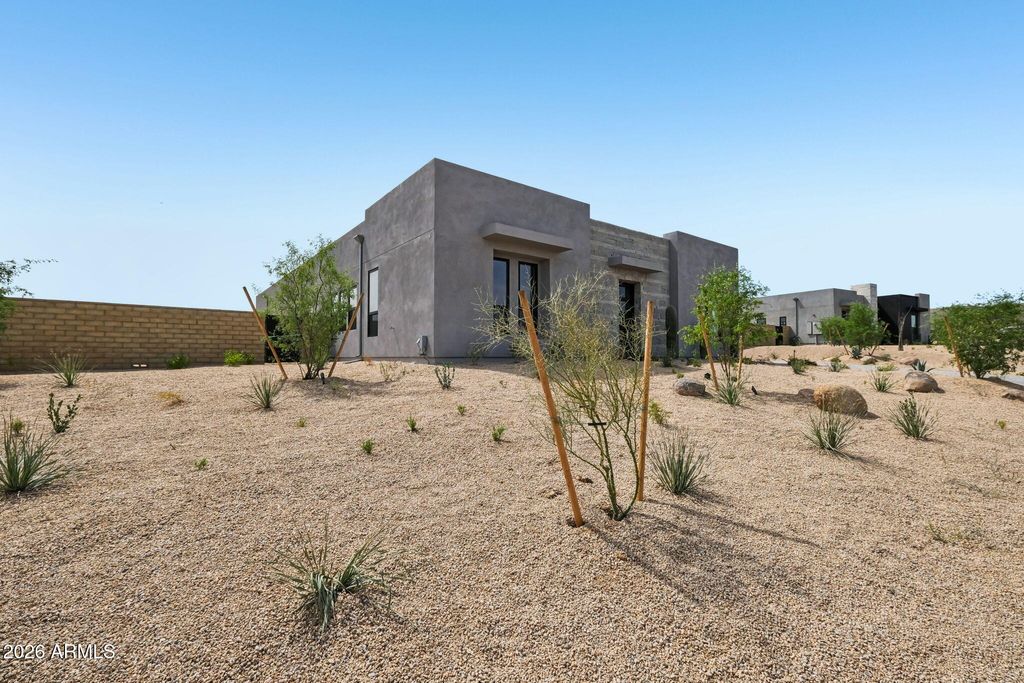 Photo of 13237 E Buckskin Trail, Scottsdale, AZ 85255 (MLS # 7009702)