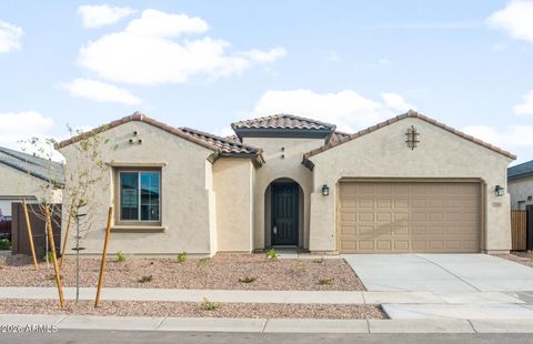 25283 N 171ST Lane Surprise AZ 85387