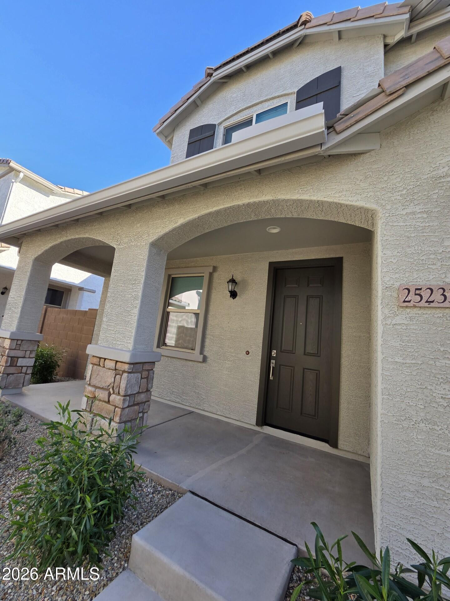 25233 N 141st Avenue