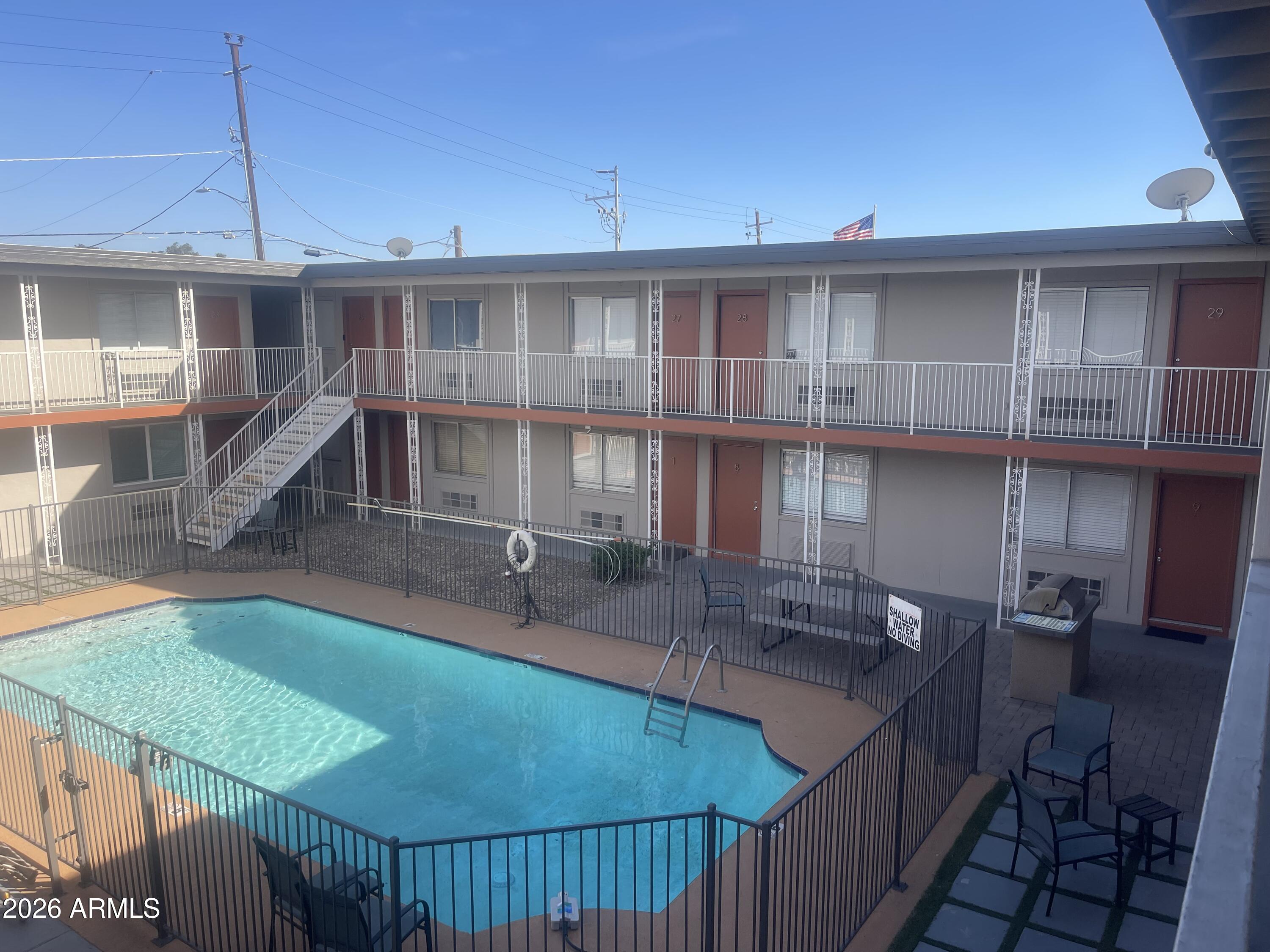 4130 N 12TH Street OFC