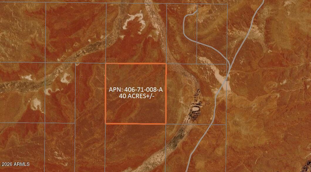 406 Prairie Dog Tank Road -