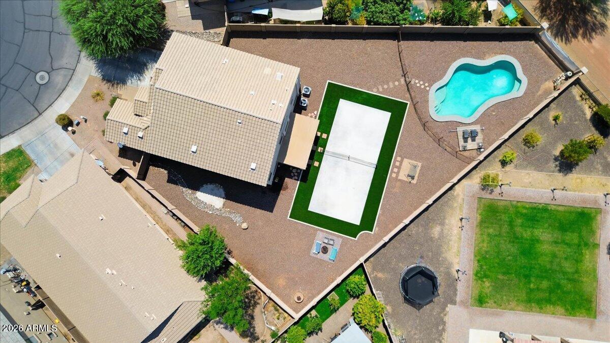 3516 S 93RD Lane
