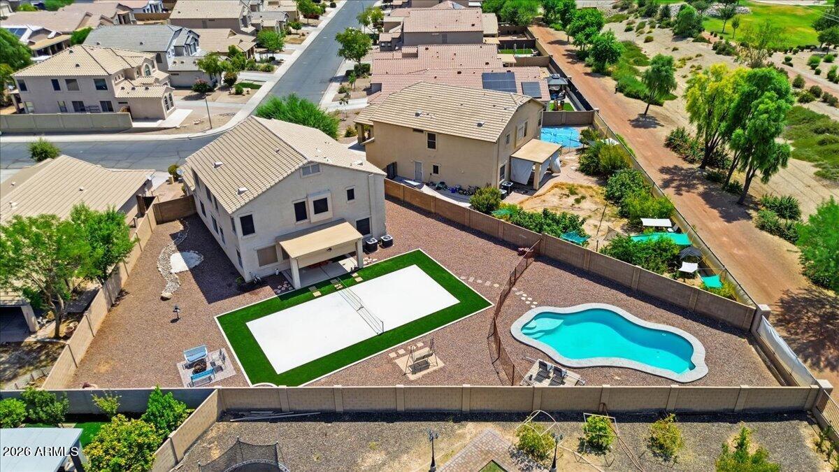 3516 S 93RD Lane