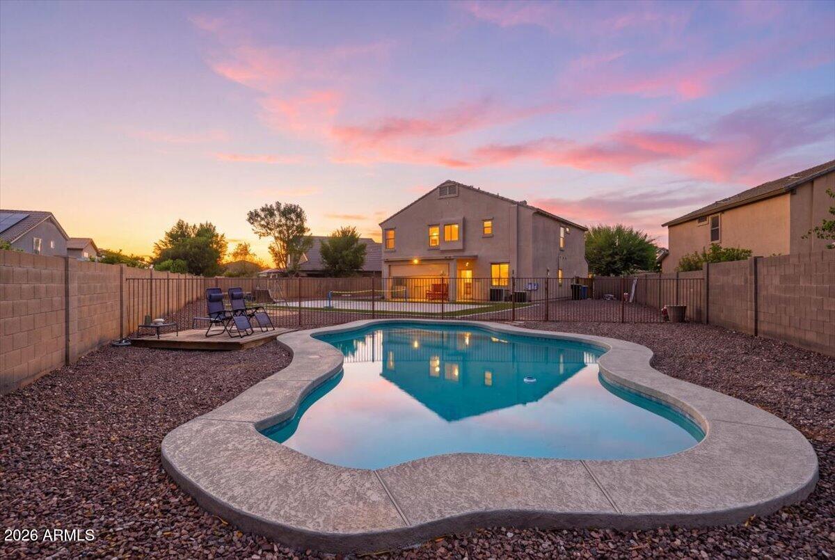 3516 S 93RD Lane