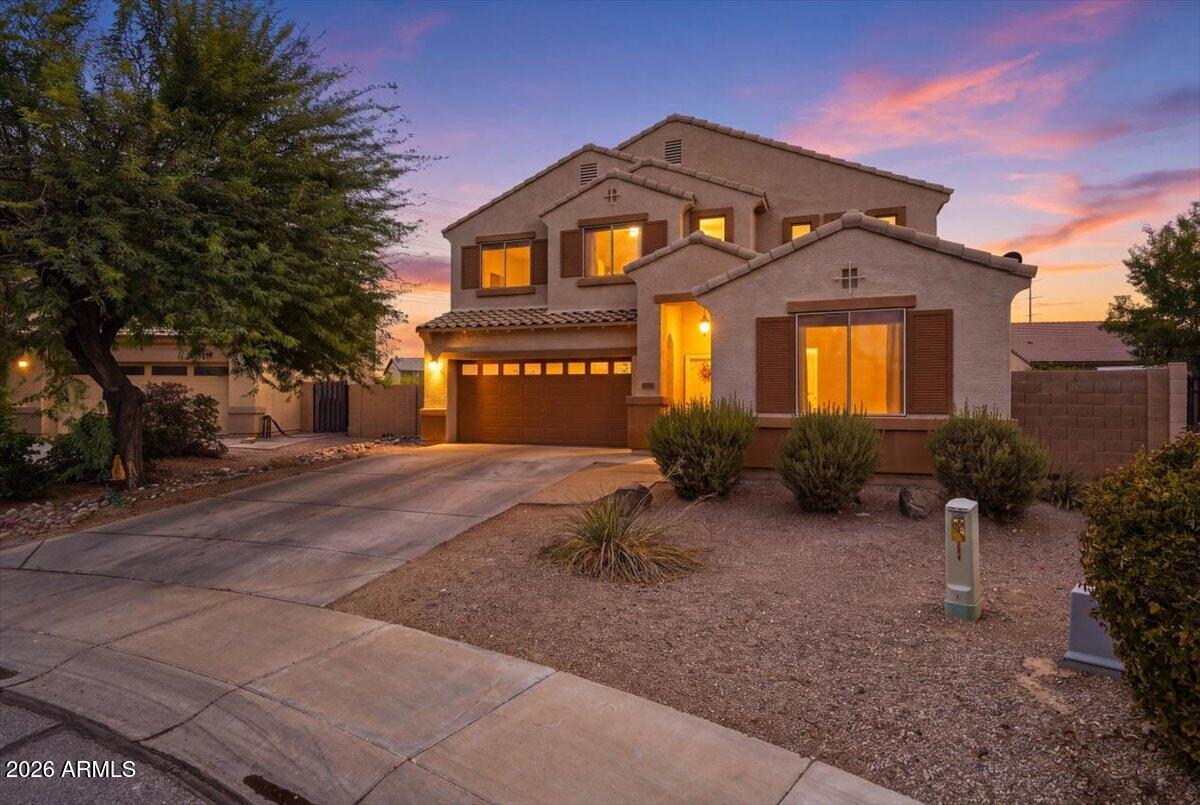 3516 S 93RD Lane