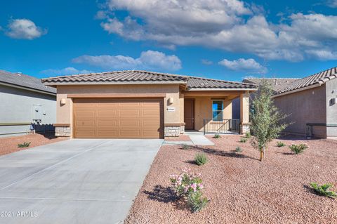 Property photo of 42000 W Morning Glory Way, Maricopa, AZ 85138
