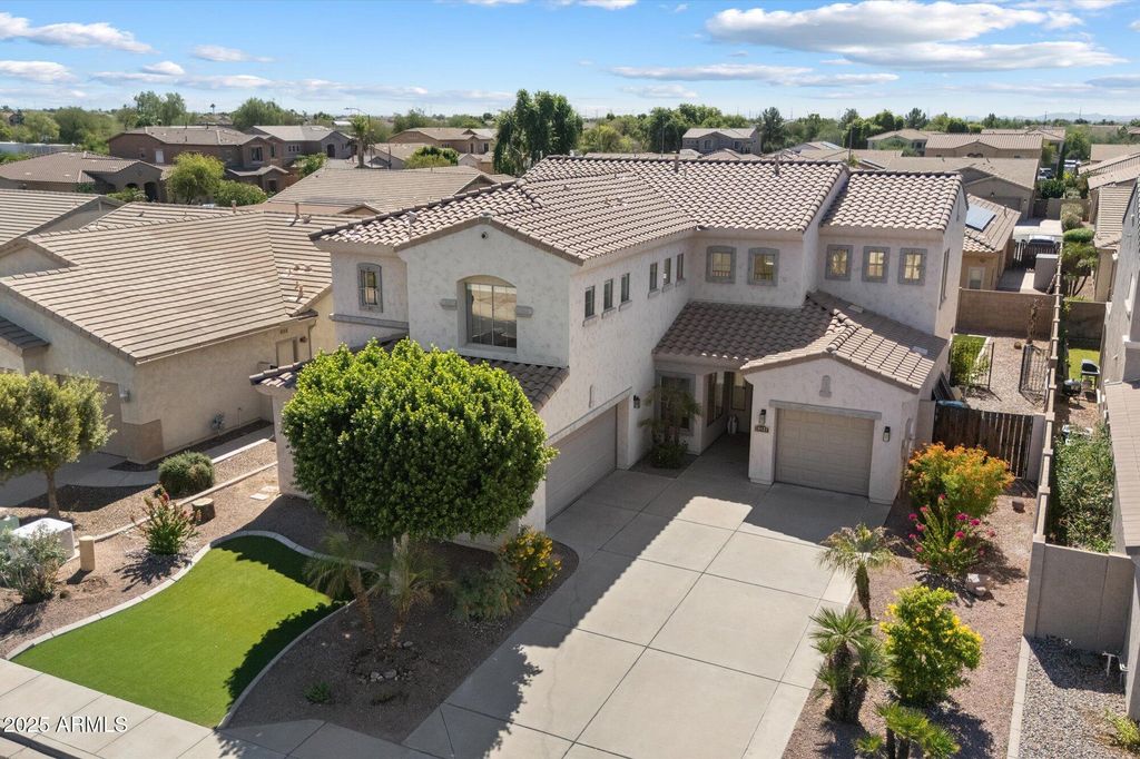 Photo of 10429 E Jerome Avenue, Mesa, AZ 85209 (MLS # 6931132)