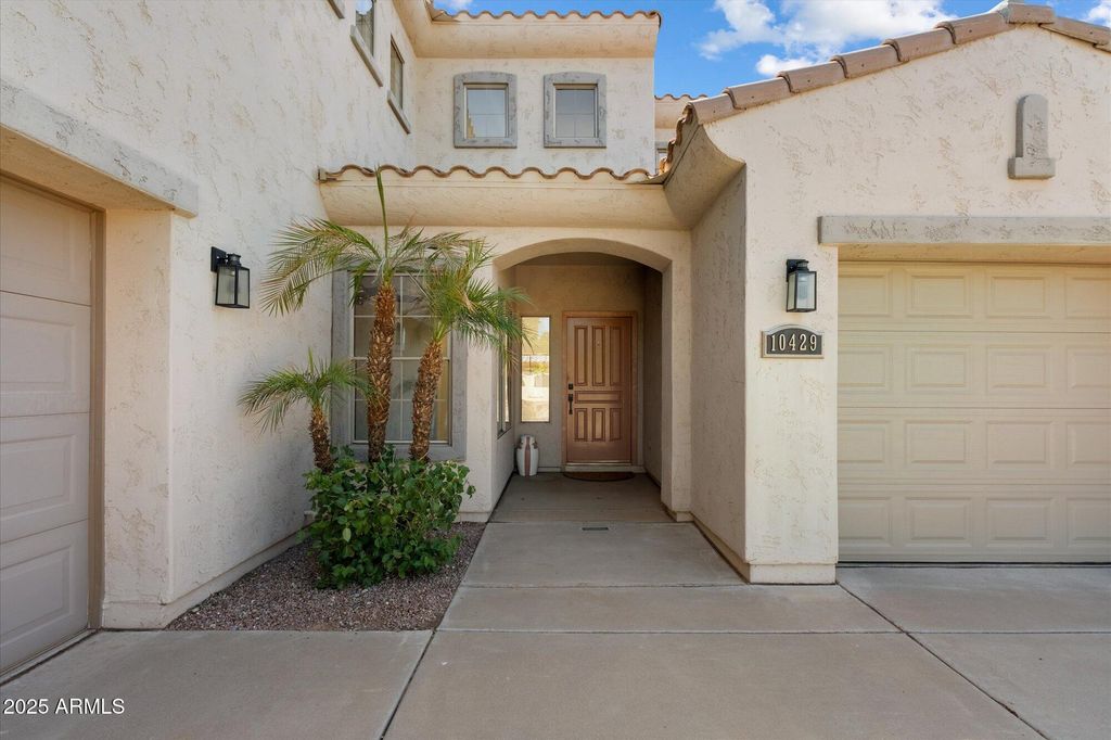 Photo of 10429 E Jerome Avenue, Mesa, AZ 85209 (MLS # 6931132)