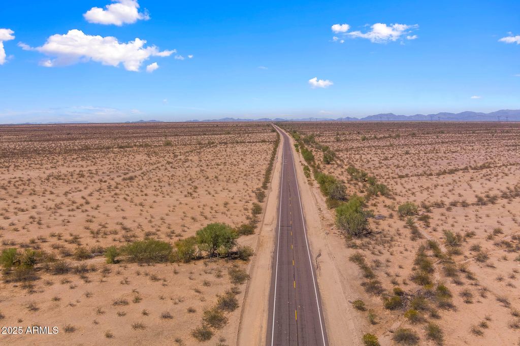 Photo of 53700 W Salome Highway, Tonopah, AZ 85354 (MLS # 6920432)