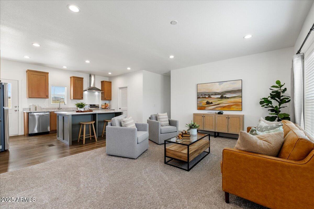 2680 W PILOTS REST AIRSTRIP --