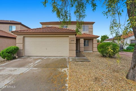13318 N 126TH Avenue El Mirage AZ 85335