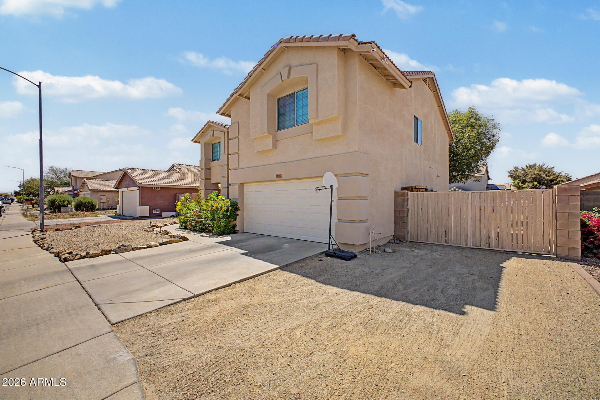 3159 W MATTHEW Drive