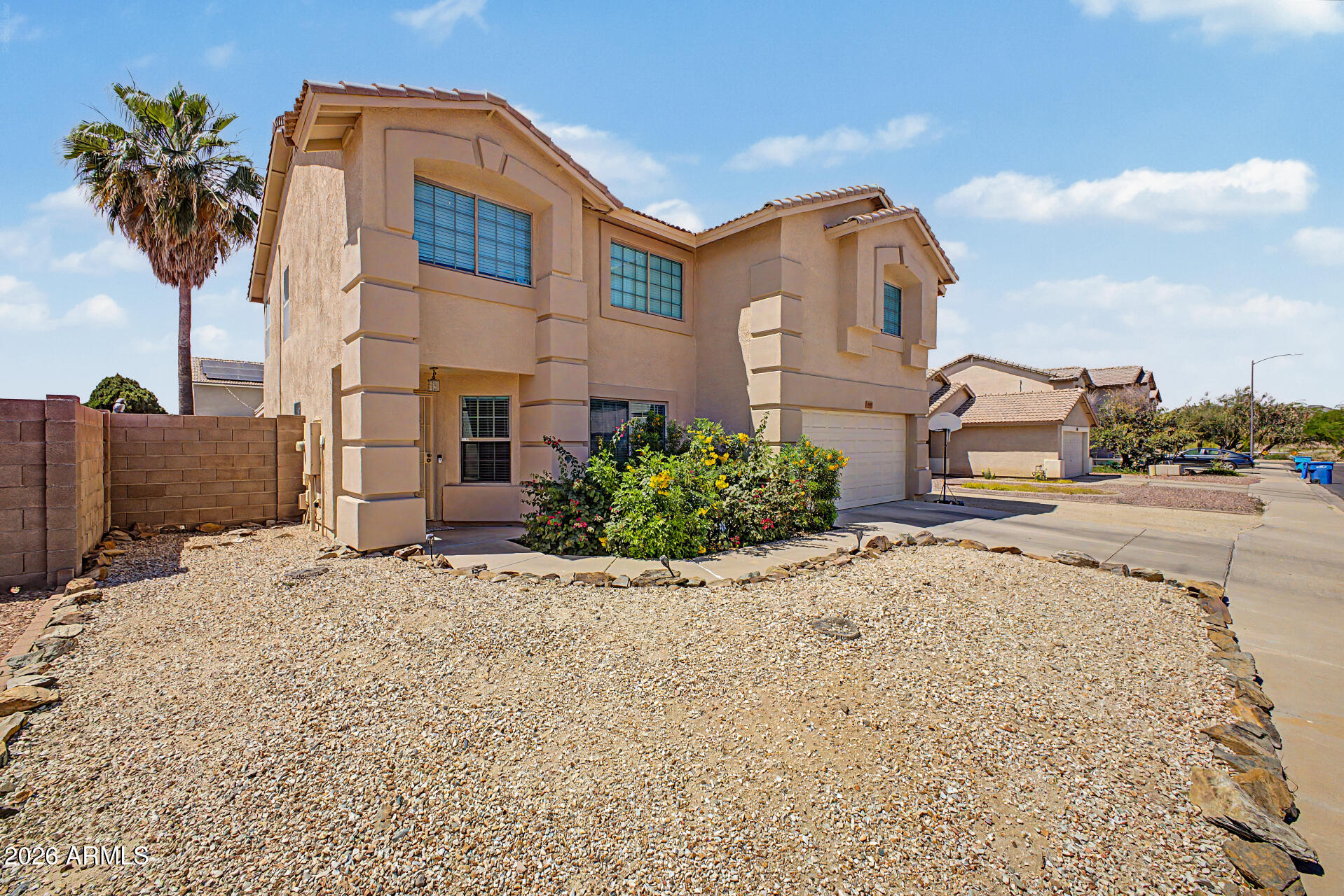 3159 W MATTHEW Drive