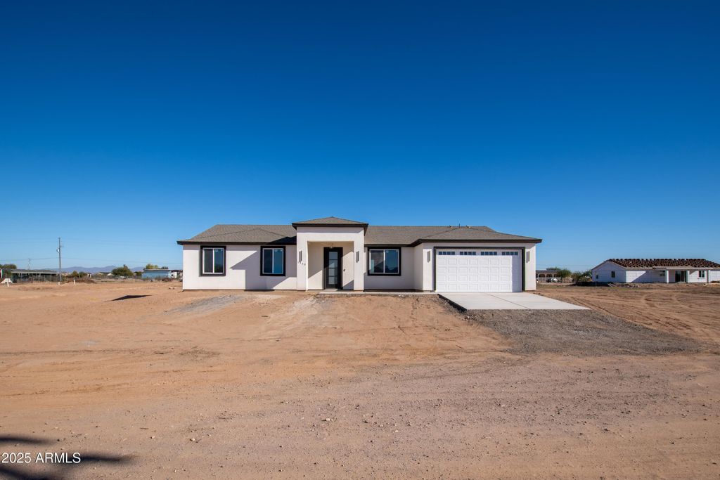 Photo of 1339 S 369th Lane, Tonopah, AZ (MLS # 6923385)