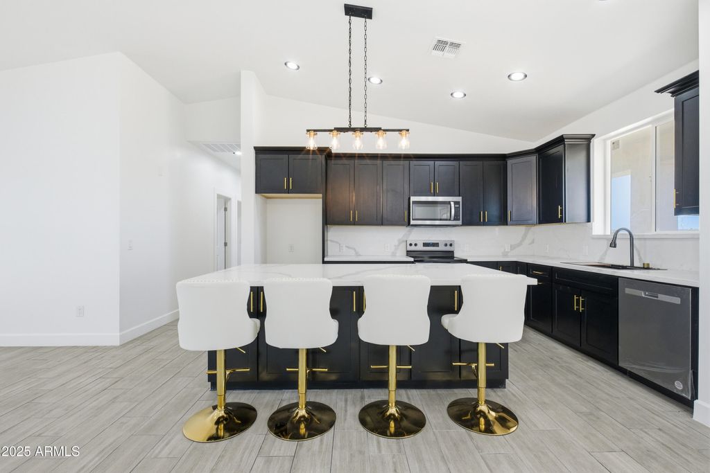 Photo of 1339 S 369th Lane, Tonopah, AZ (MLS # 6923385)