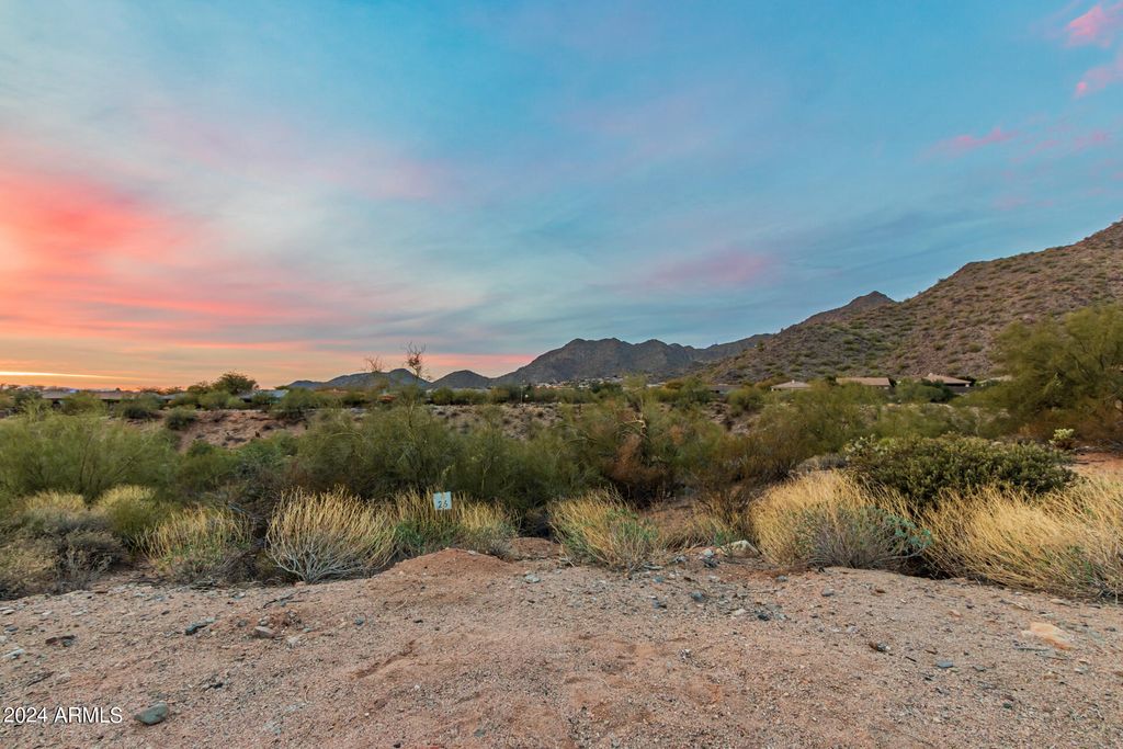 Photo of 14152 E Kalil Drive #26, Scottsdale, AZ 85259 (MLS # 6654456)