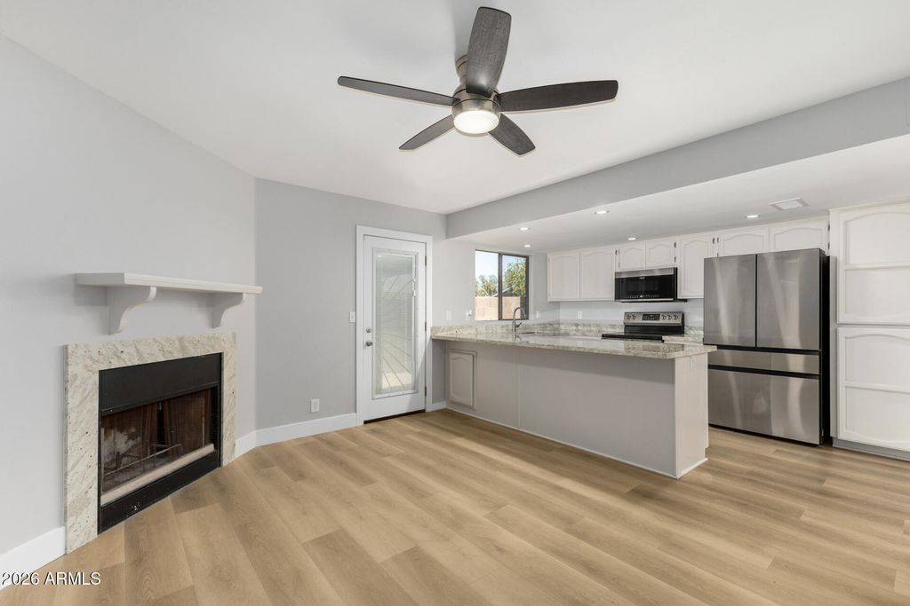 Photo of 170 E Guadalupe Road #173, Gilbert, AZ 85234 (MLS # 7002200)