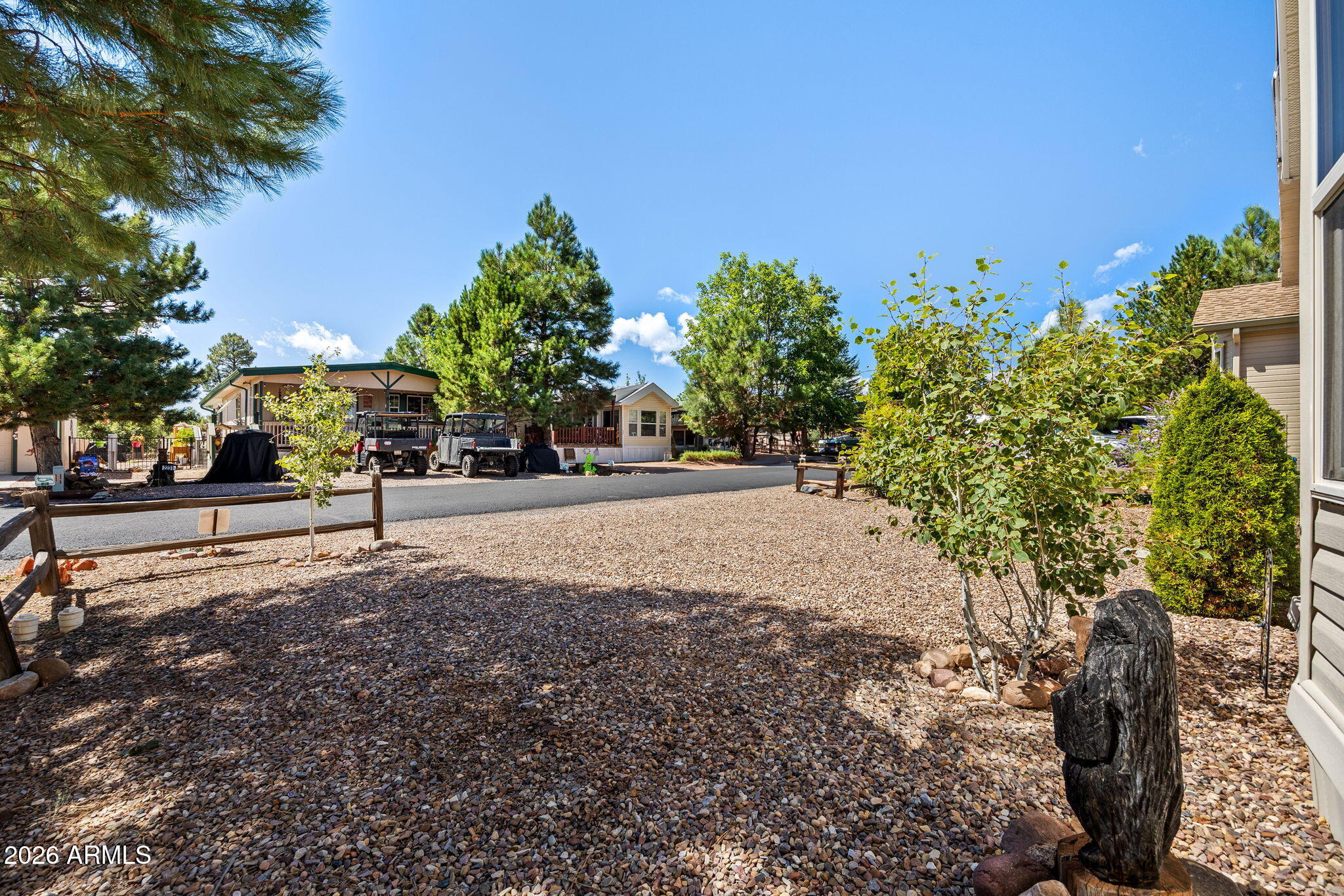 2232 RODEO Road
