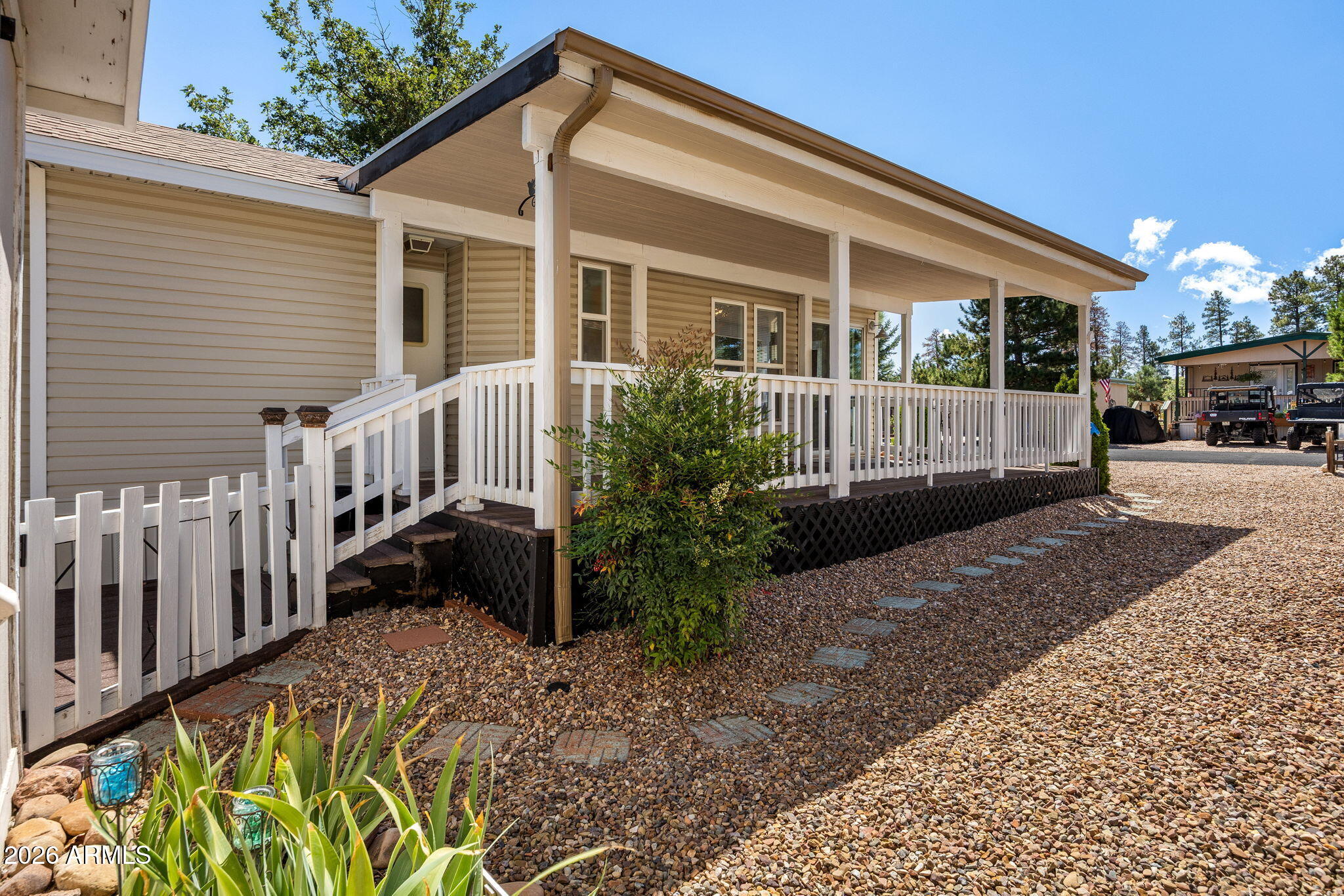 2232 RODEO Road