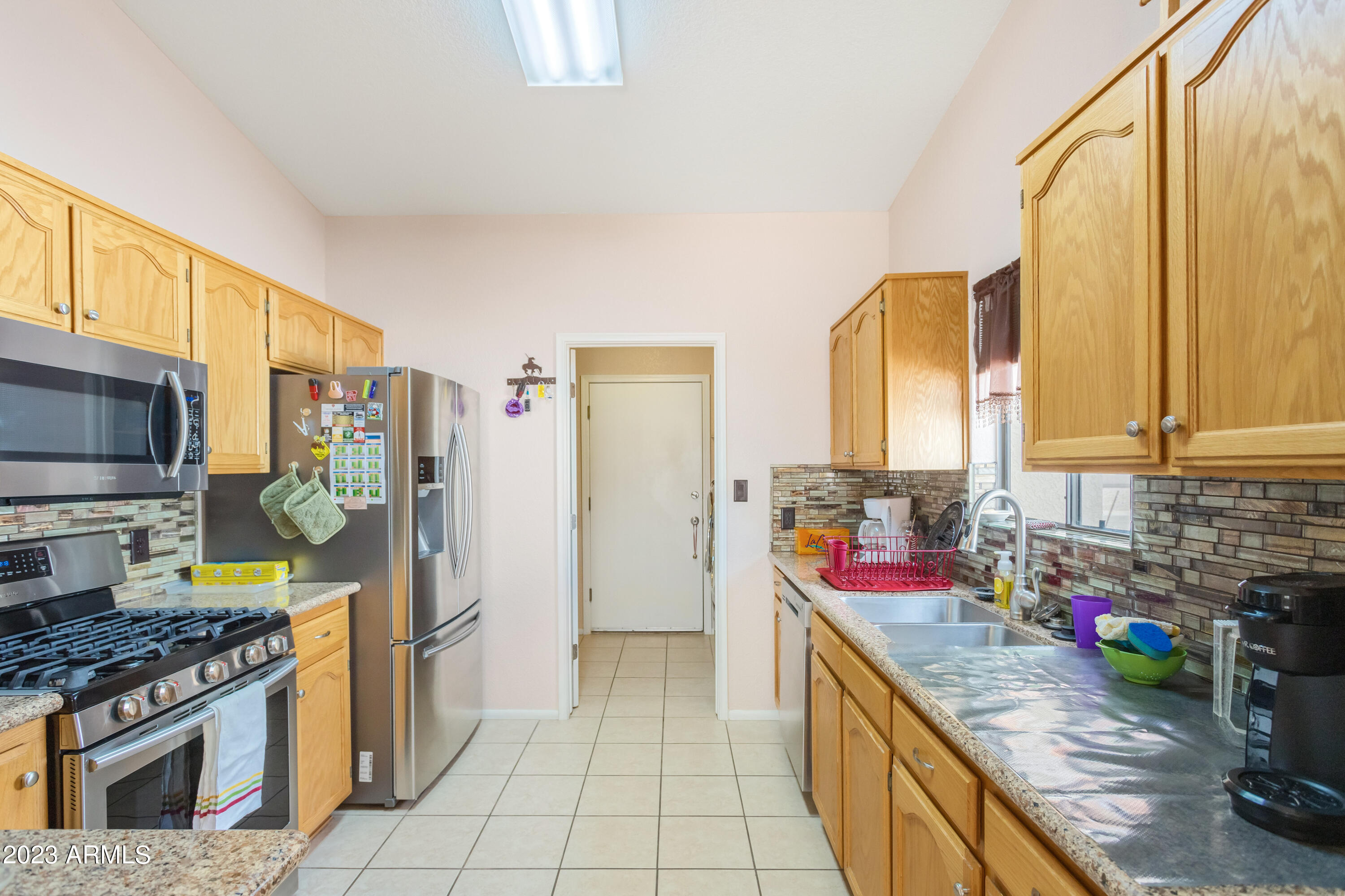 NORTHPARK - Residential