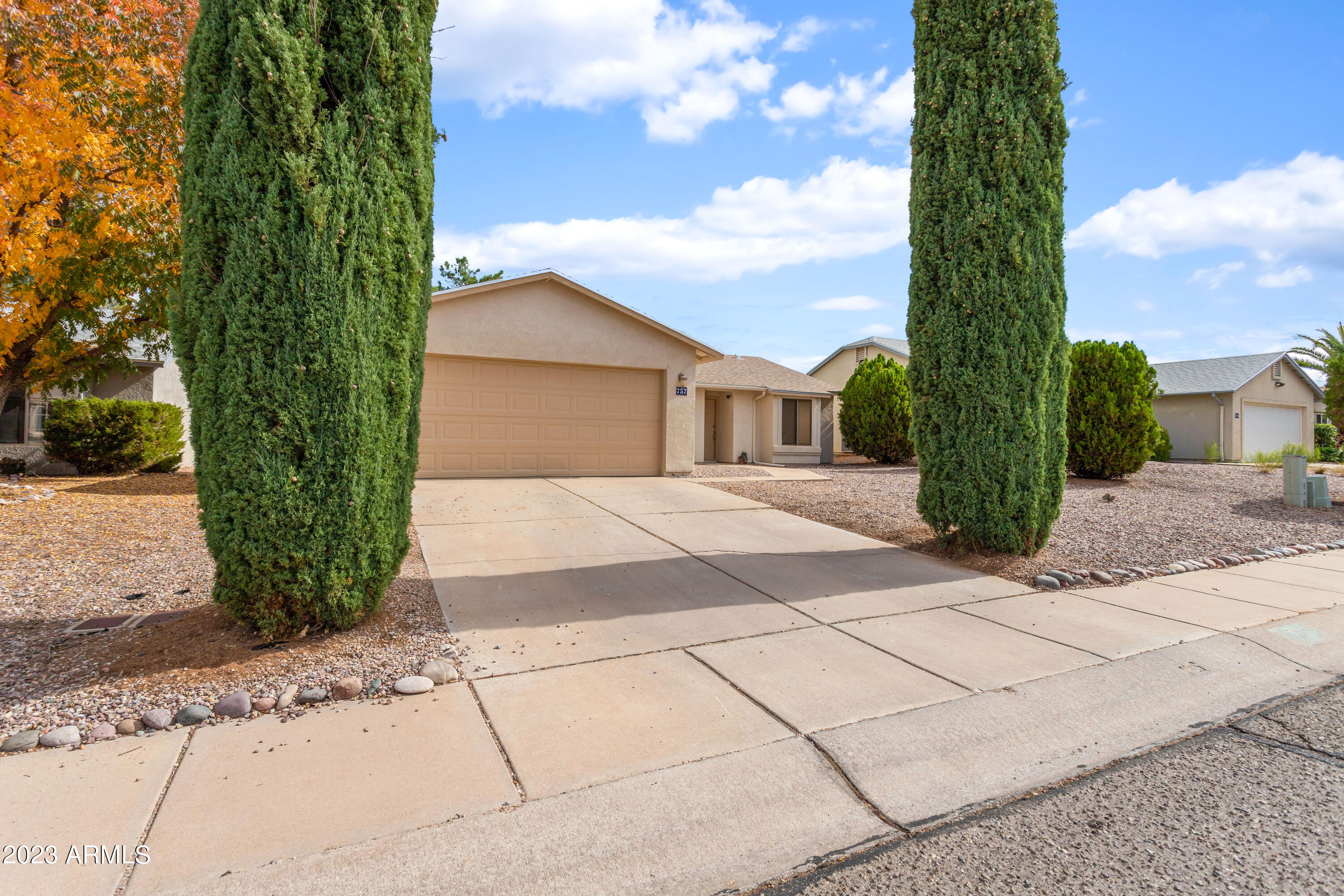 NORTHPARK - Residential