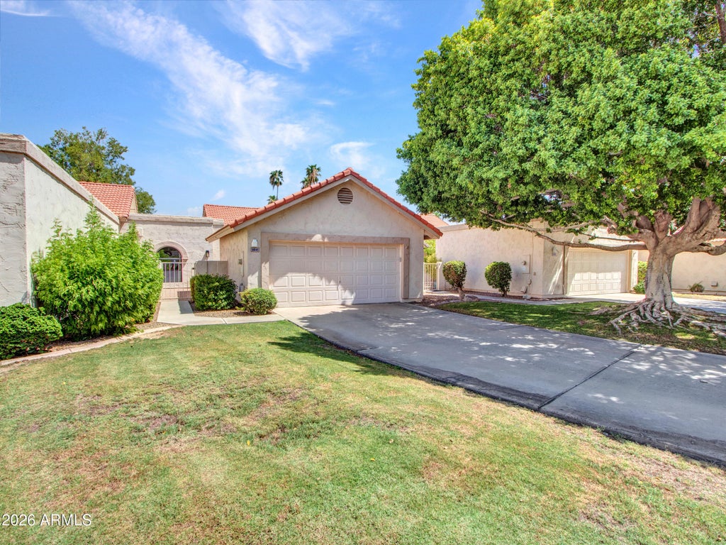Photo of 18846 N 95th Avenue, Peoria, AZ 85382 (MLS # 7054628)