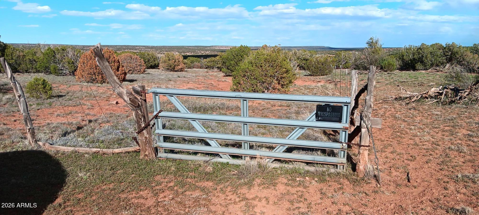 IDLEWILD RANCH - Land