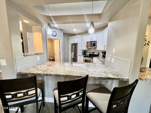 11500 E COCHISE Drive 1102