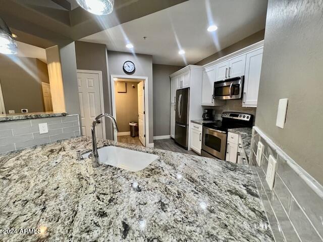 11500 E COCHISE Drive 1102