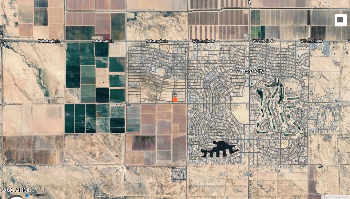 11579 W LOS RANCHOS Drive 1101