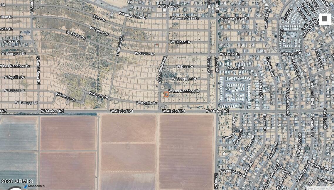 11579 W LOS RANCHOS Drive 1101