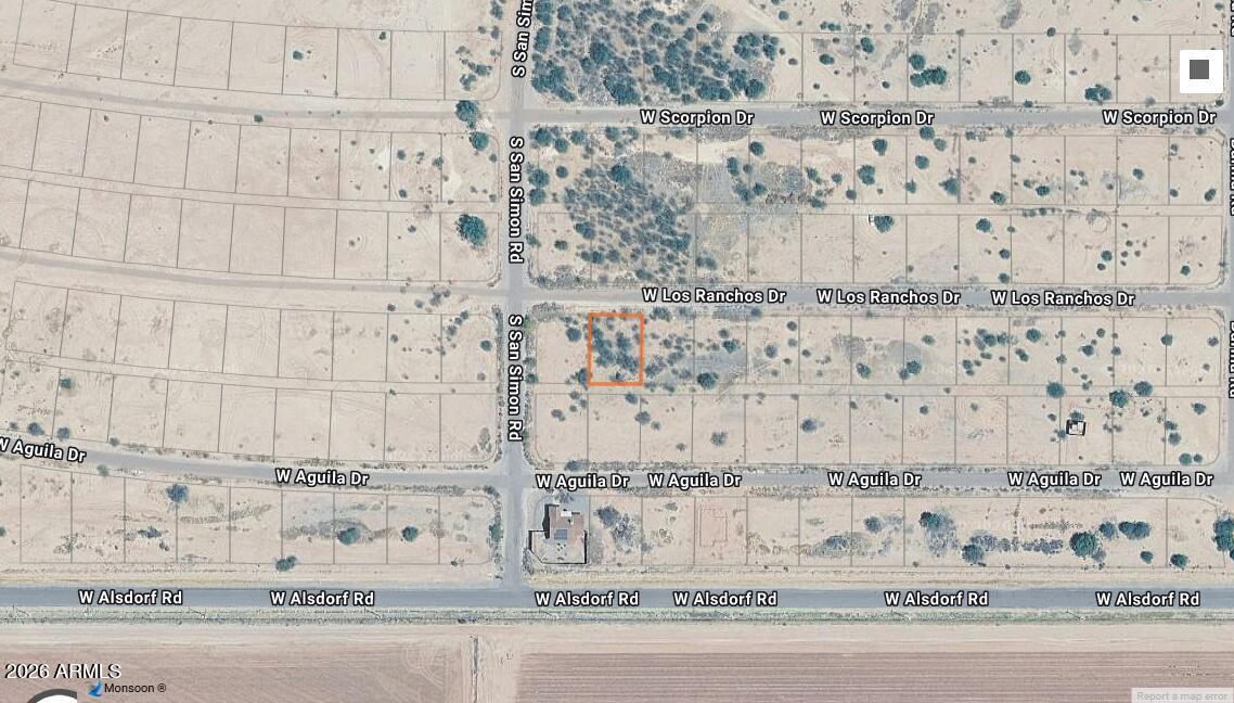 11579 W LOS RANCHOS Drive 1101