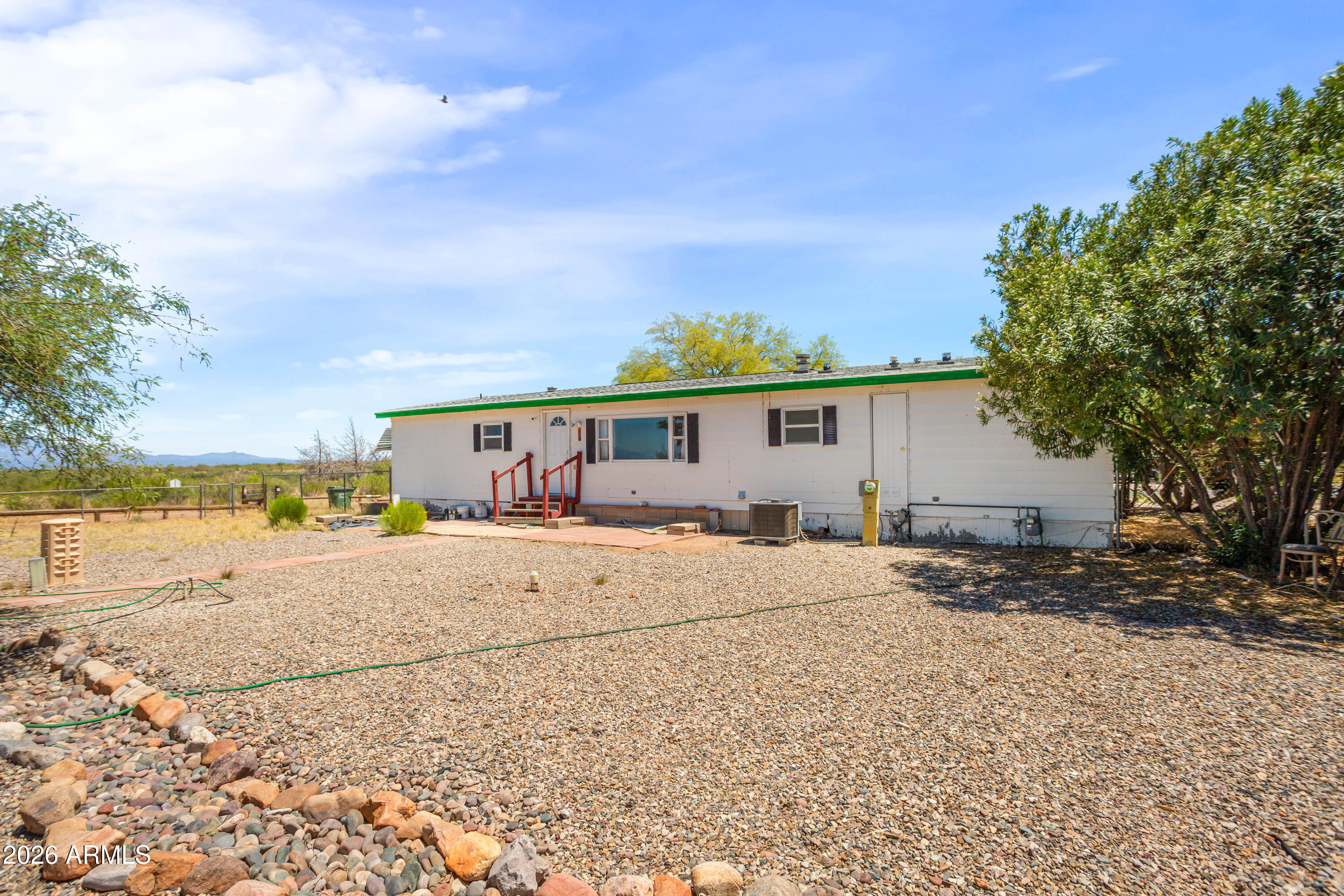 5405 E GAMBEL QUAIL Place