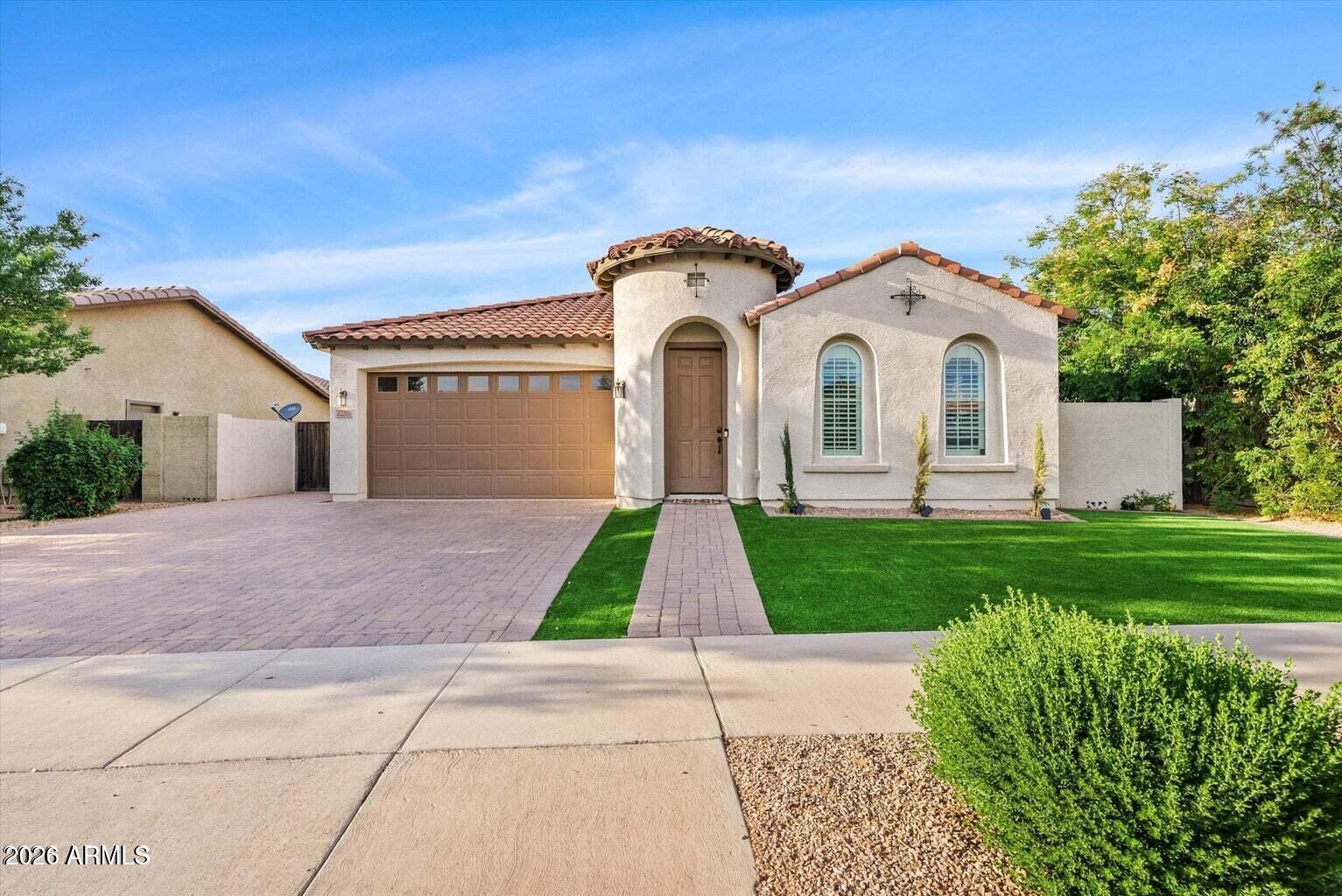 22218 E CHERRYWOOD Drive