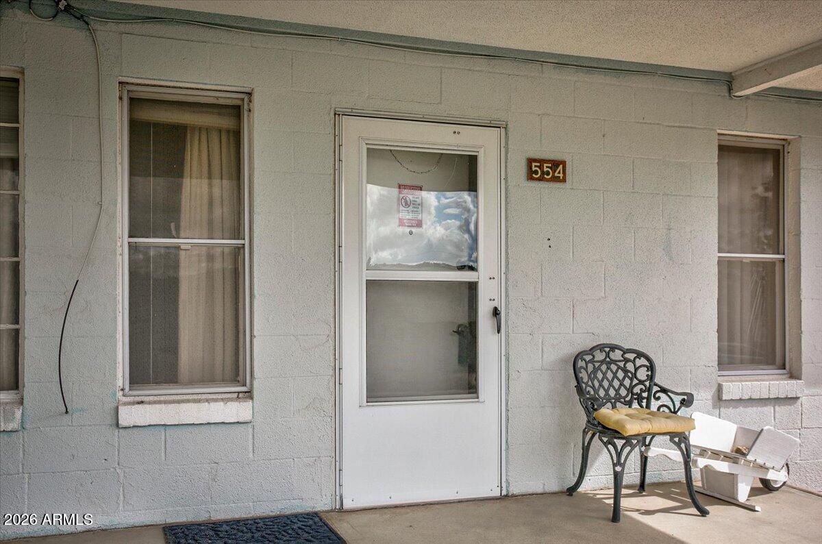554 ROMA Avenue