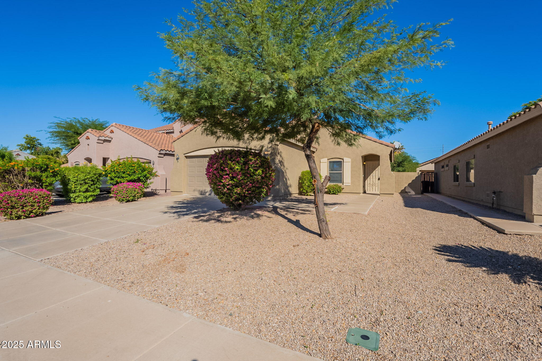 15278 W DESERT HILLS Drive