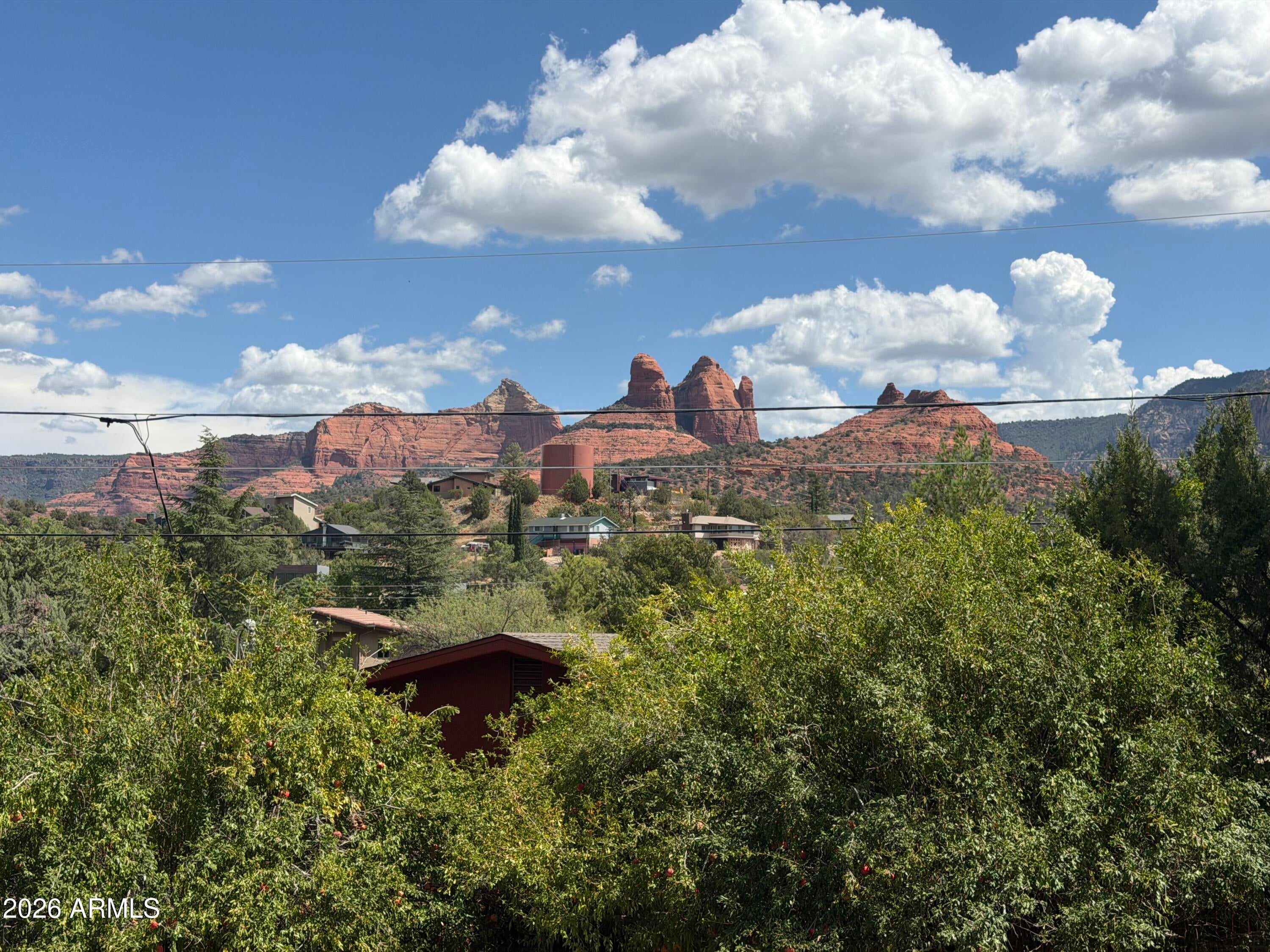375 CAPITOL BUTTE Drive